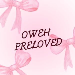 Oweh Preloved