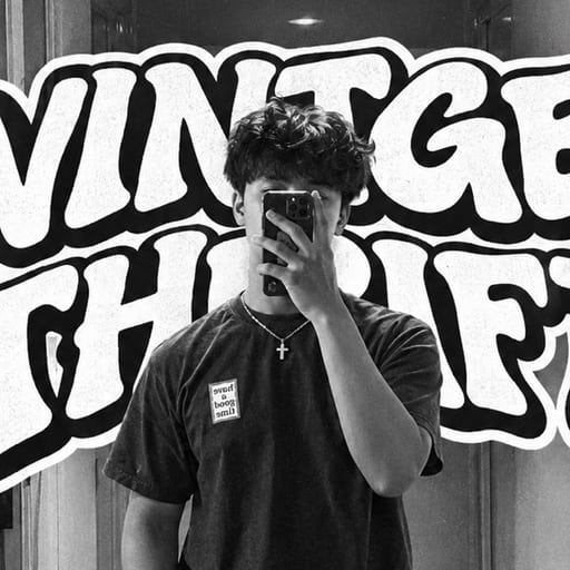 vintgethrift