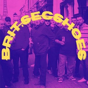 BRIT.SECSHOES