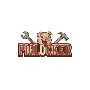 Piglocker