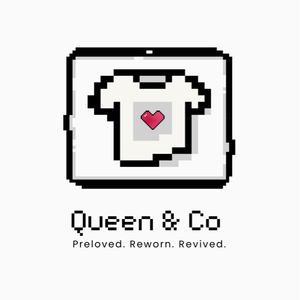 Queen Wardrobe