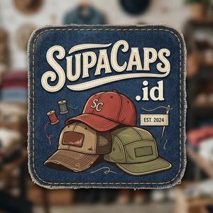 SupaCaps