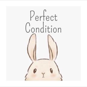 Perfect Condition
