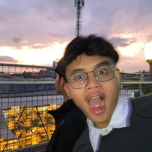 Ragil Firdaus