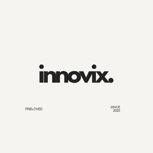 Loved by Innovix