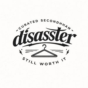 DISASSTER SECONDWEAR