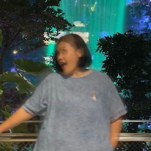 Yuna Kiasati Mazaya