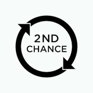 Second Chance Store