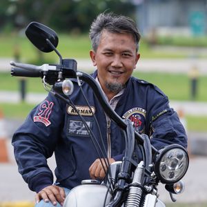 Rachmadi Wisnu saputra