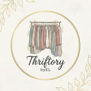 Thrift Shop Medan