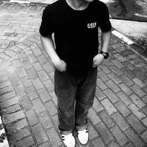 Seftian Bagas Dwirakasiwi