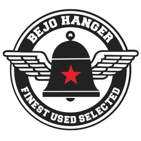 Bejo Hanger