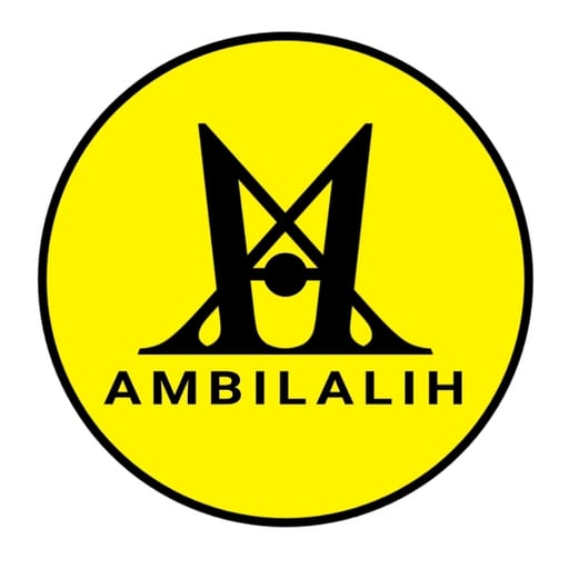 Ambilalih