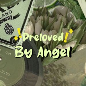 preloved by angel