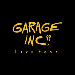 Garage Inc 99