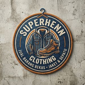 SuperHenn Second
