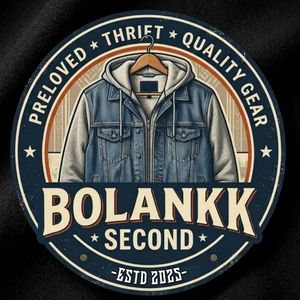bolankk thrift