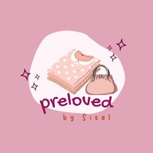 Preloved by sisel