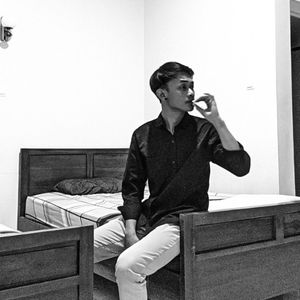 Alif Setyaji