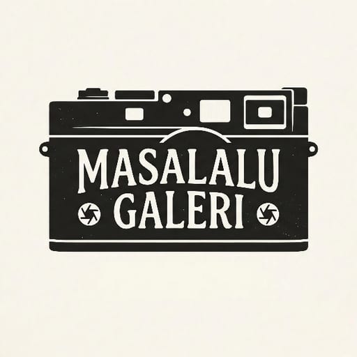 Masalalu Galeri