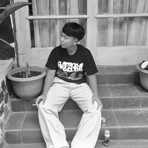 KHARIM SYAHFARI