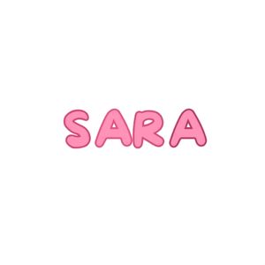Sara