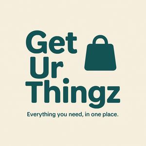 GetUrThingz