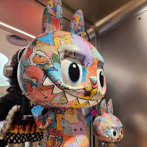 HypeFloss