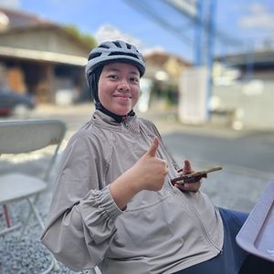 RYSKY AMALIAH