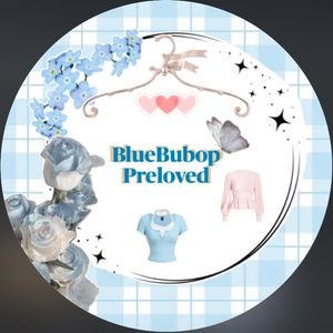 BlueBuBop
