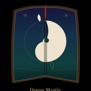 Ocean mystic by Ern