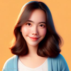 Tesya Arissandy