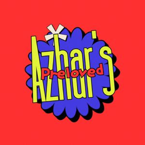 Preloved By Azhar