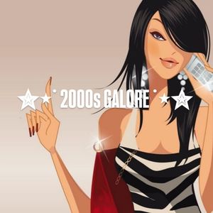 ✮⋆˙ 2000s GALORE ˙⋆✮