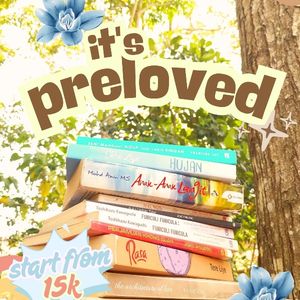 TOKO NOVEL DAN BUKU NARAA