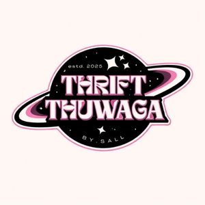 thrifthuwaga bysall