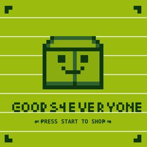 GOODS4EVERYONE