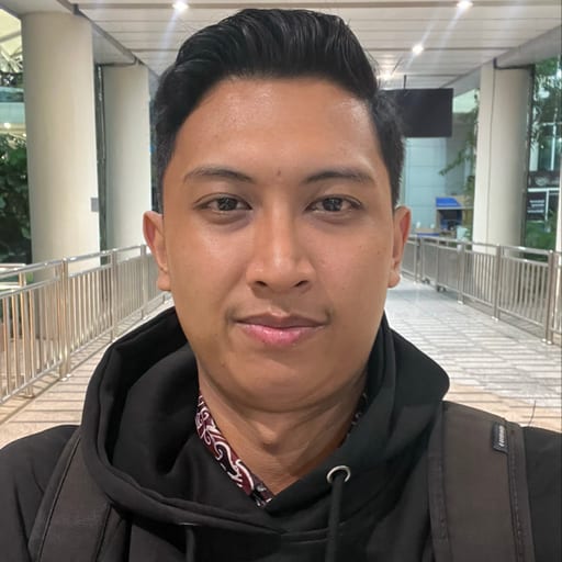 Rizky Aliffandri