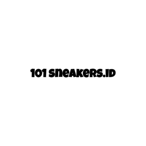 101 SNEAKERS ID