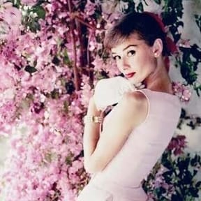 audreypink