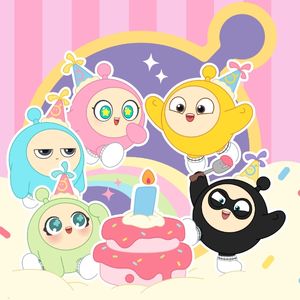 Edgy Party