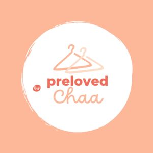 Preloved By Chaa