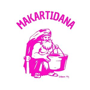 Makartidana