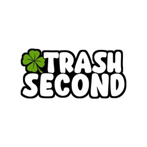 trash second
