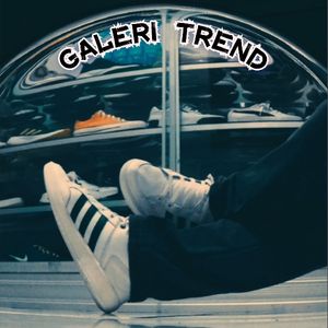 GT *Galeri Trend*