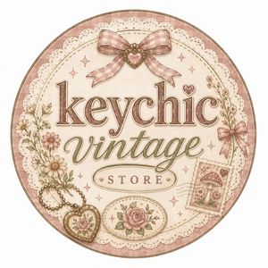 Keychic vintage store