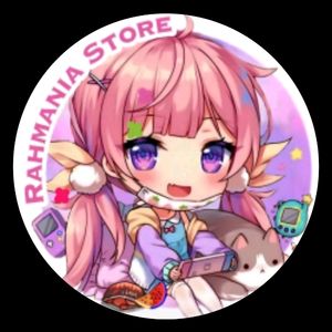 Rahmania