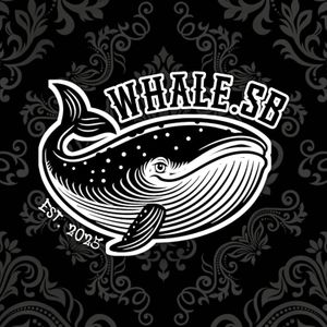 WHALE SECOND BRAND