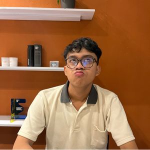 Raditya Wilmar Ghivari
