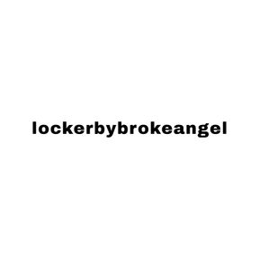 lockerbybrokeangel